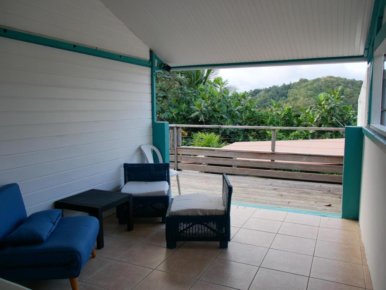 La Casita Ilohe Villa Rivière-Salée Kültér fotó