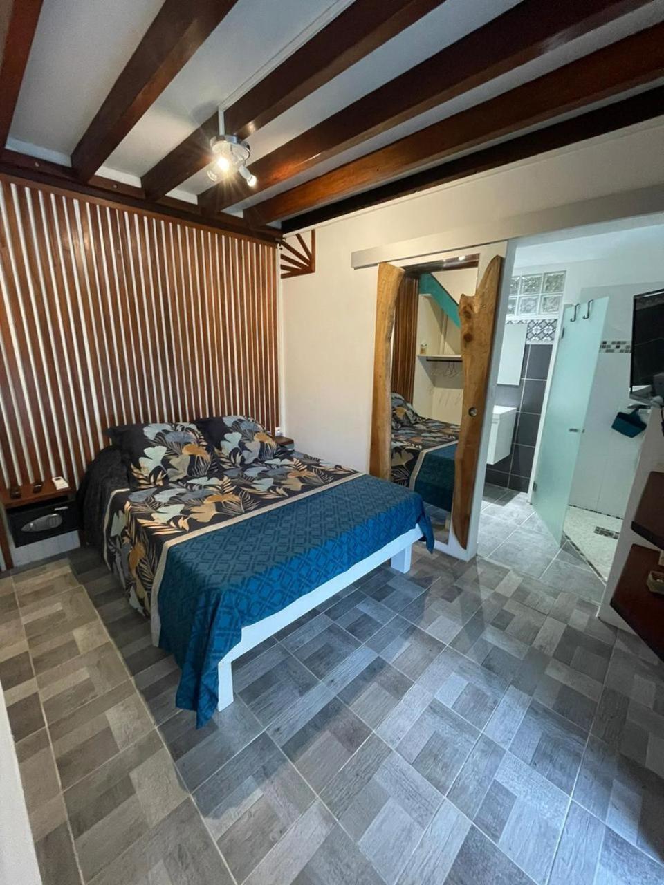 La Casita Ilohe Villa Rivière-Salée Kültér fotó