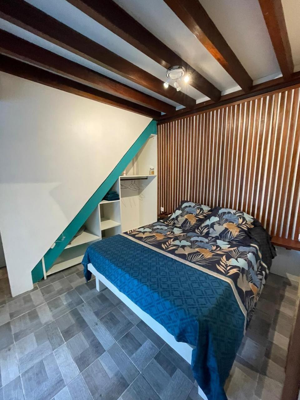 La Casita Ilohe Villa Rivière-Salée Kültér fotó