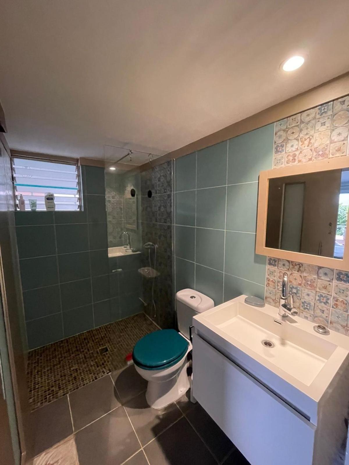 La Casita Ilohe Villa Rivière-Salée Kültér fotó