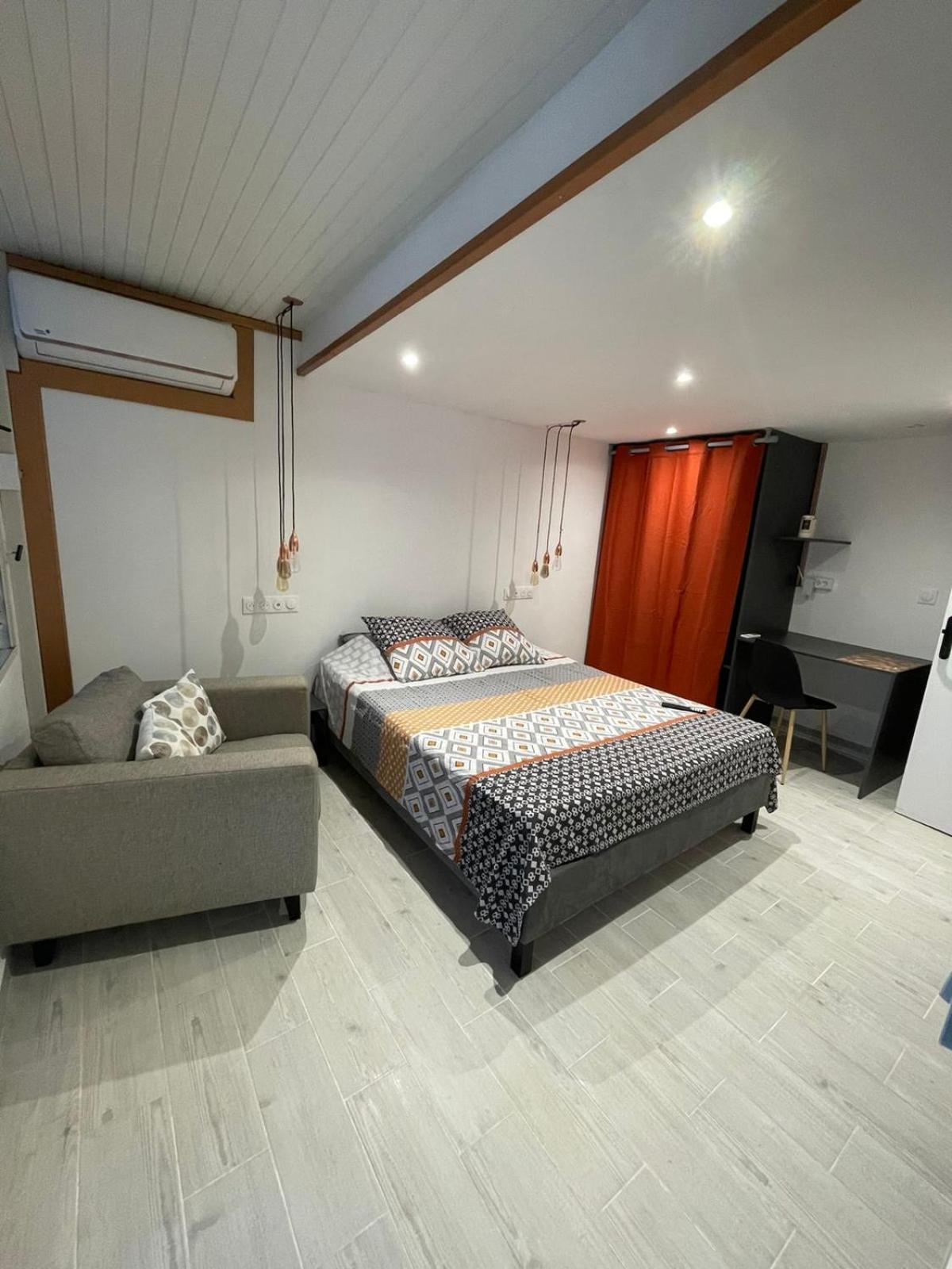 La Casita Ilohe Villa Rivière-Salée Kültér fotó