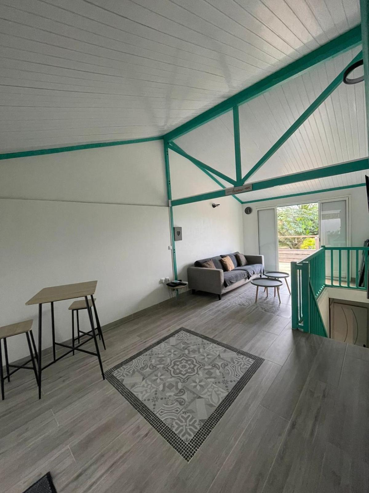 La Casita Ilohe Villa Rivière-Salée Kültér fotó