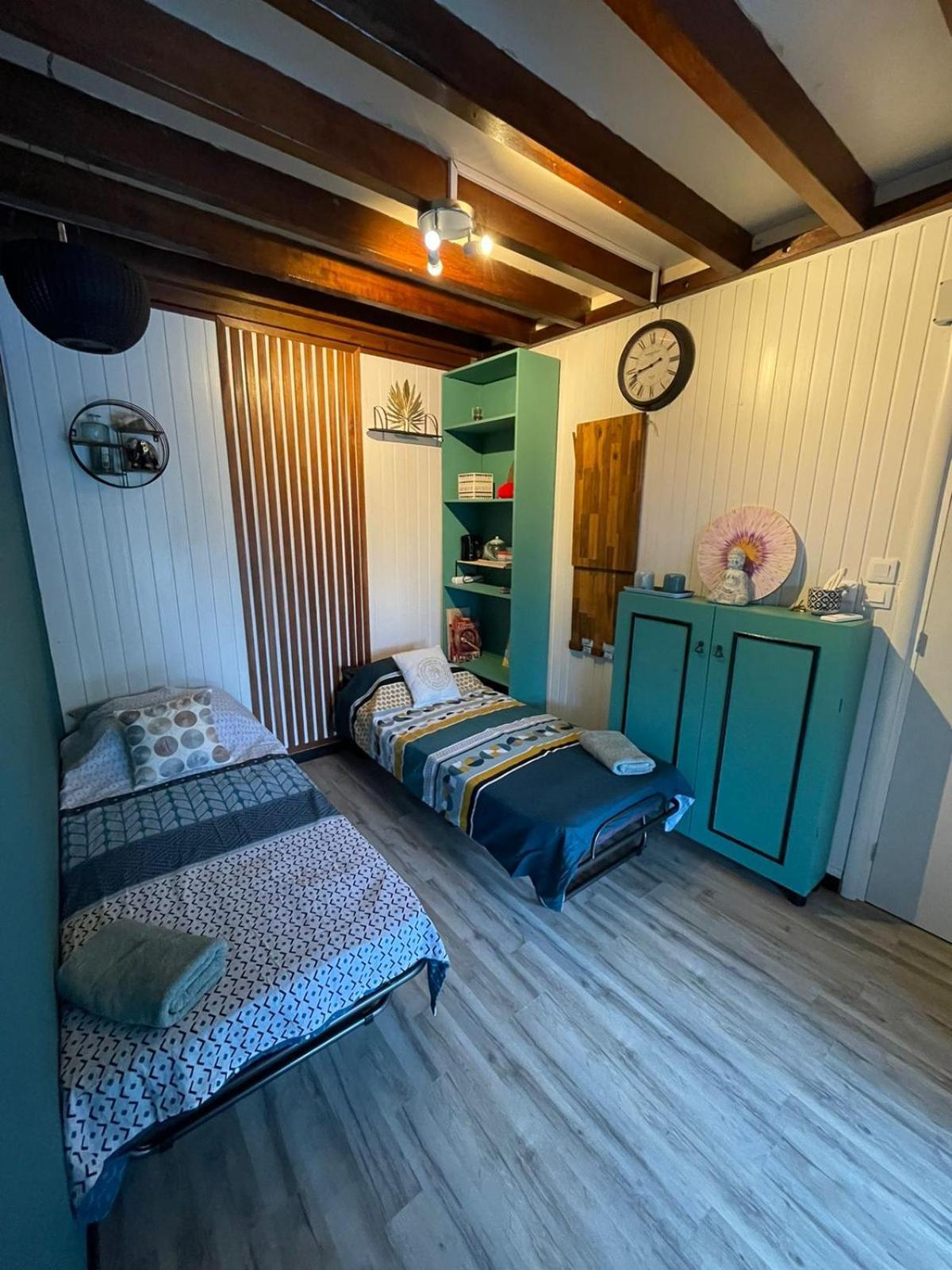 La Casita Ilohe Villa Rivière-Salée Kültér fotó