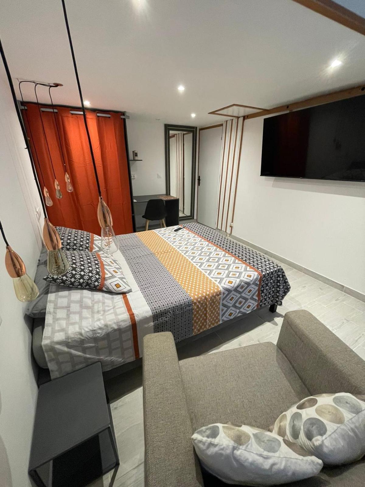 La Casita Ilohe Villa Rivière-Salée Kültér fotó