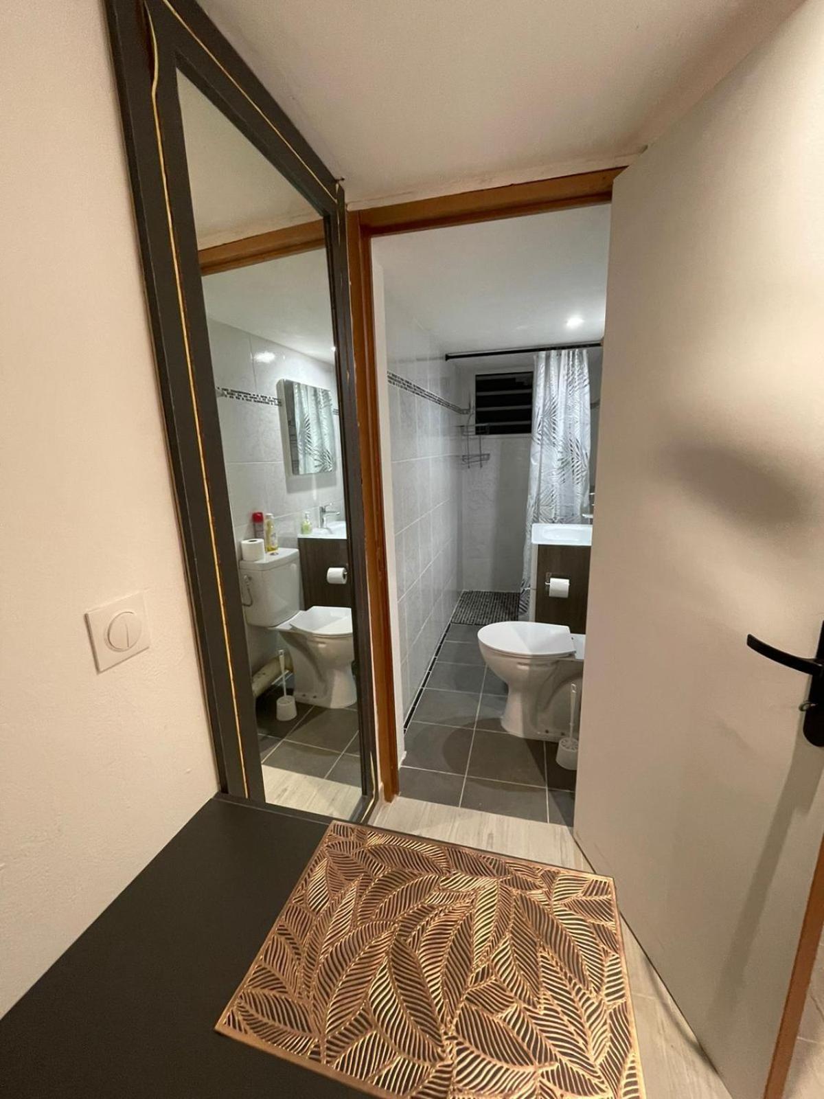 La Casita Ilohe Villa Rivière-Salée Kültér fotó