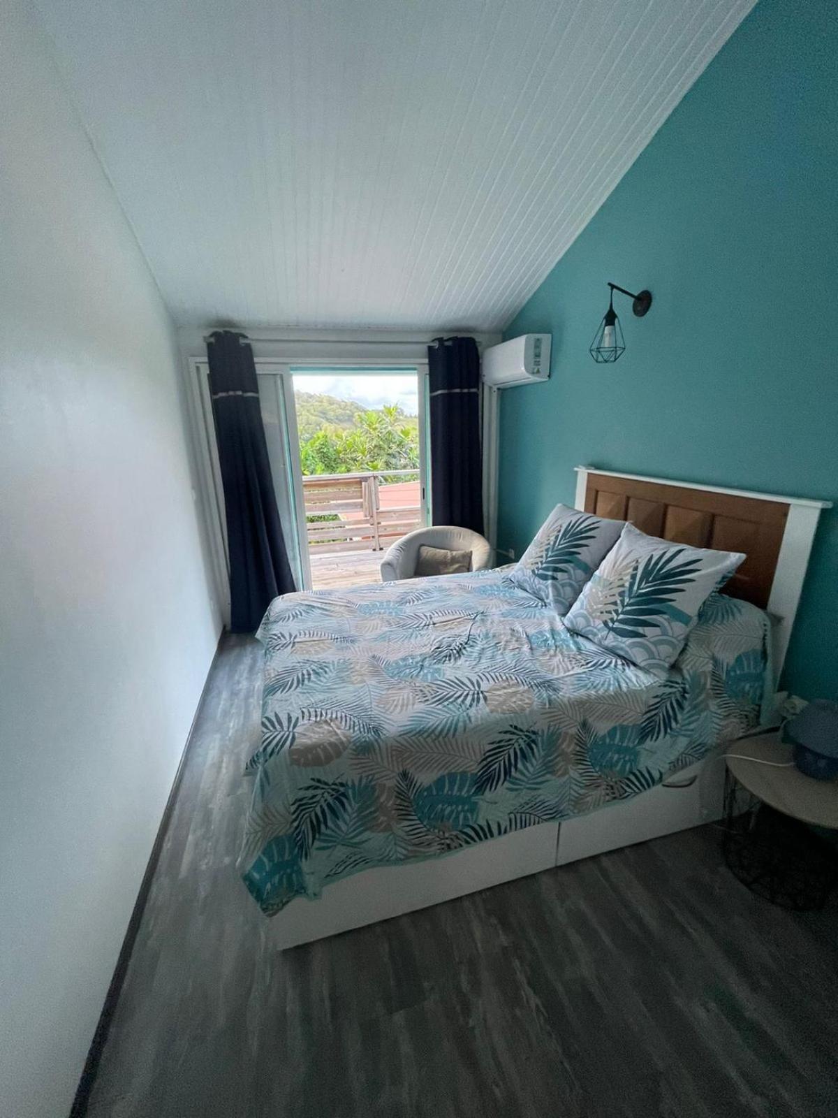 La Casita Ilohe Villa Rivière-Salée Kültér fotó