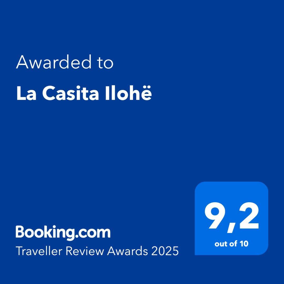 La Casita Ilohe Villa Rivière-Salée Kültér fotó